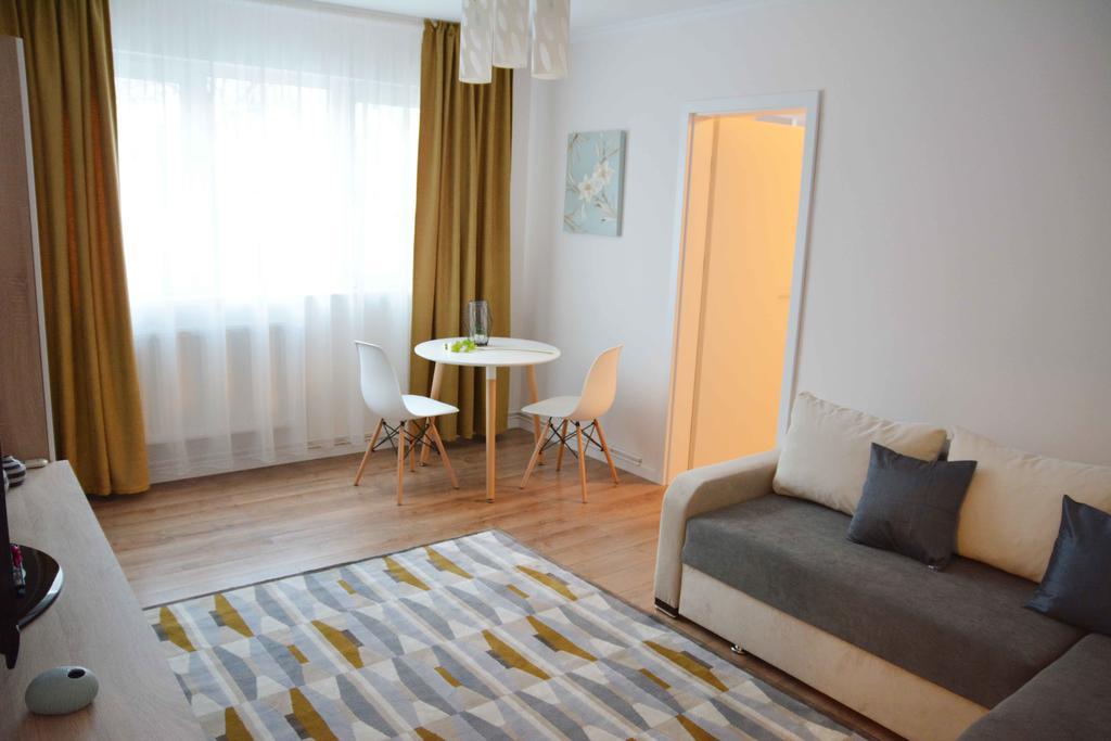 Smp Apartment Timişoara Extérieur photo