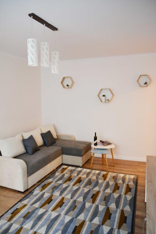 Smp Apartment Timişoara Extérieur photo