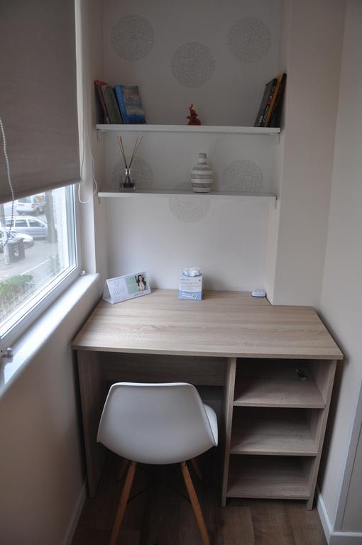 Smp Apartment Timişoara Extérieur photo