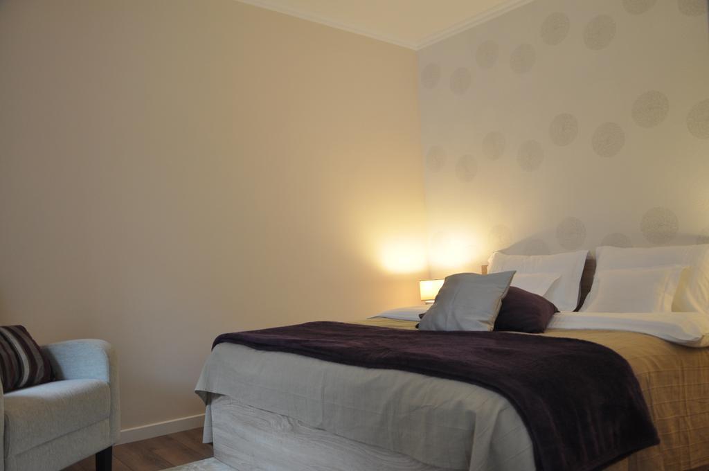 Smp Apartment Timişoara Extérieur photo