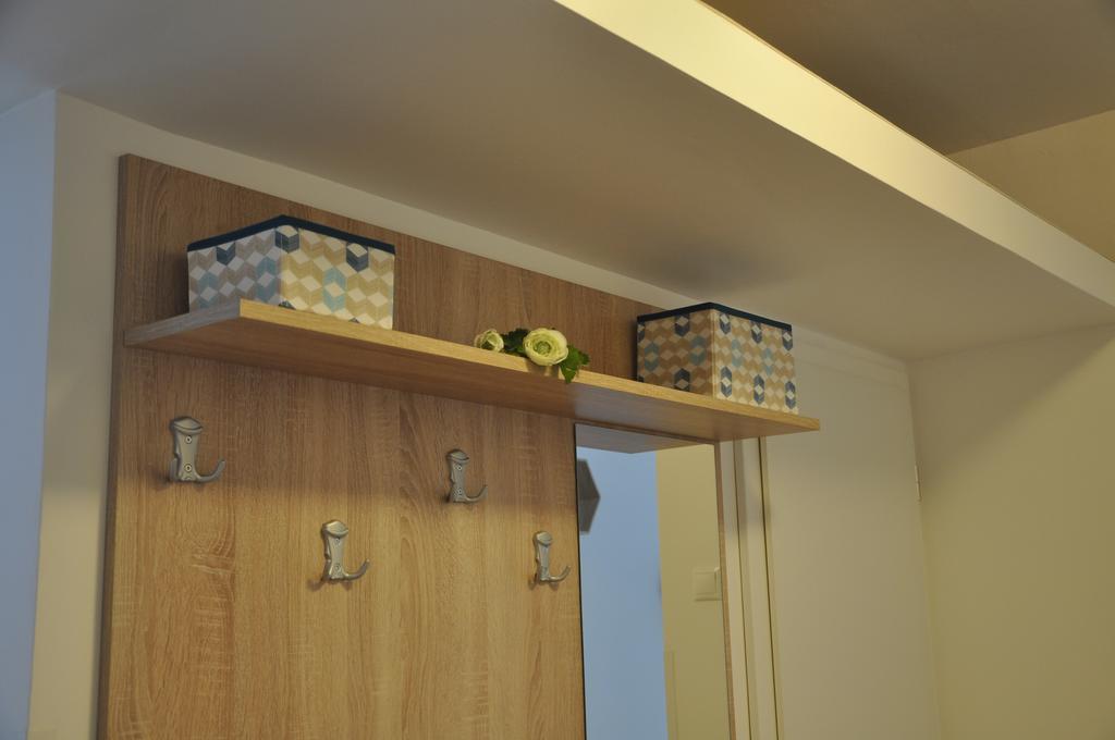 Smp Apartment Timişoara Extérieur photo